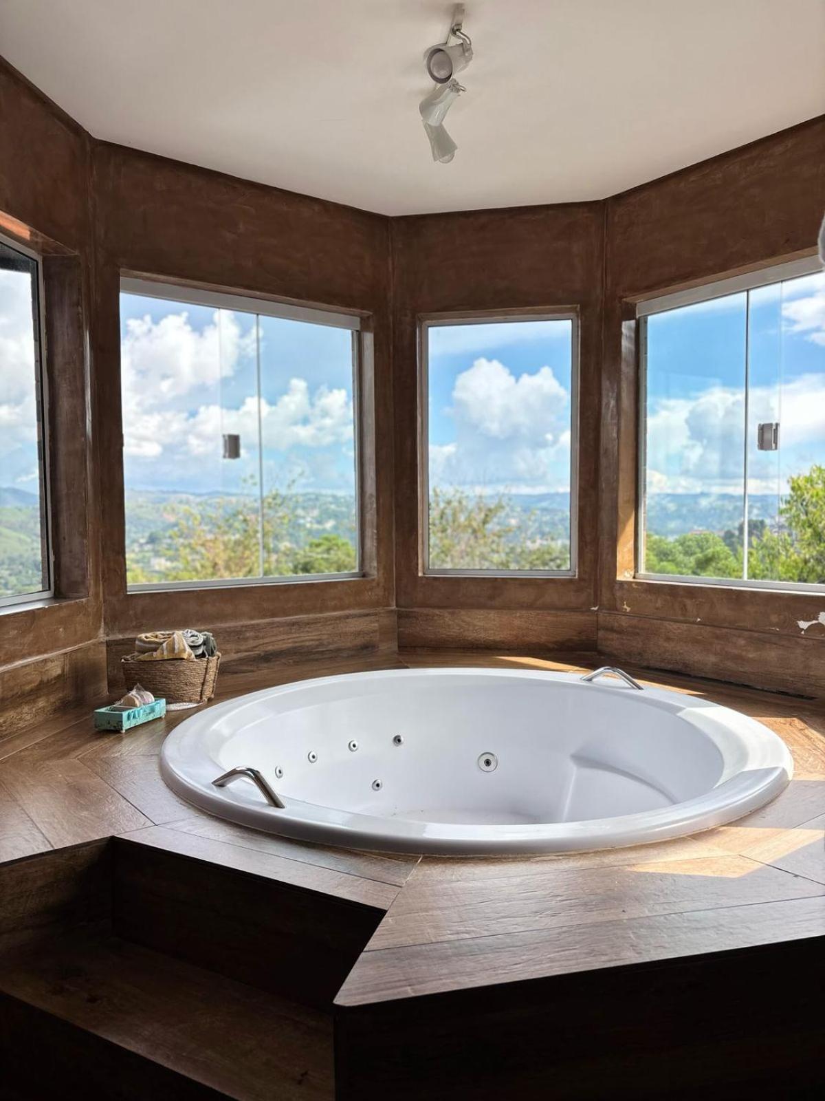 Refugio Da Serra Casa de férias