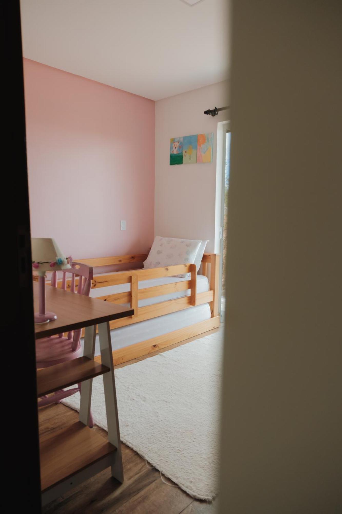 Refugio Da Serra Casa de férias
