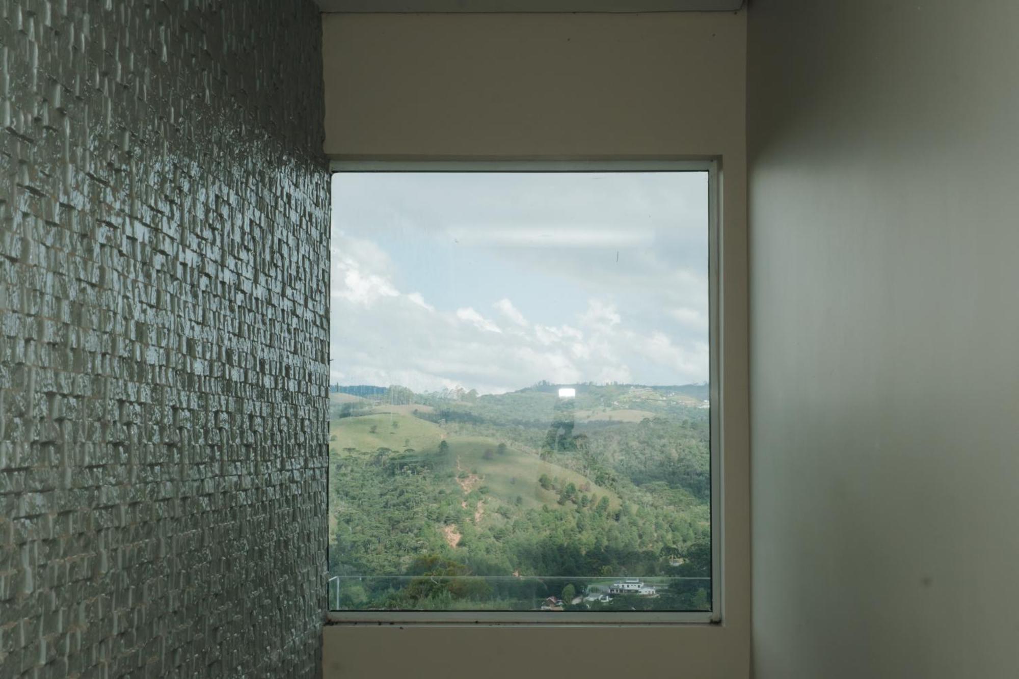 Casa de férias Refugio Da Serra *