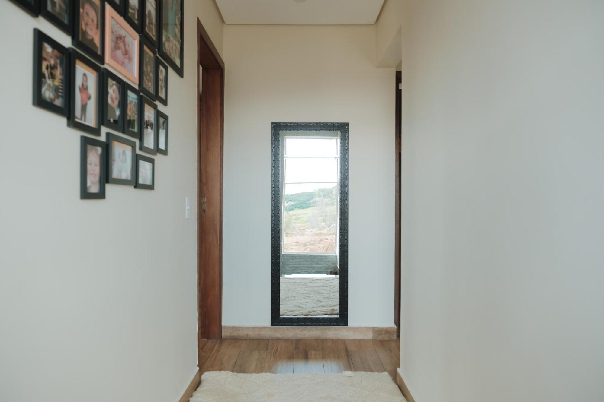 Casa de férias Refugio Da Serra